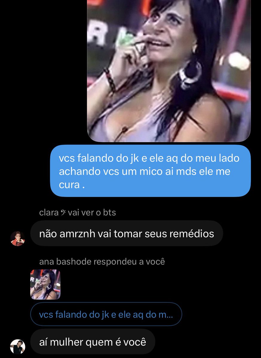 serendpj's tweet photo. gnt nao aceitam a realidade https://t.co/QxBfTWzdiN