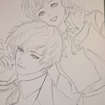 Photo by Creative Nerdiness (っ◔◡◔)っ ♥ Fanartist ♥ (@CreativeNerdine)