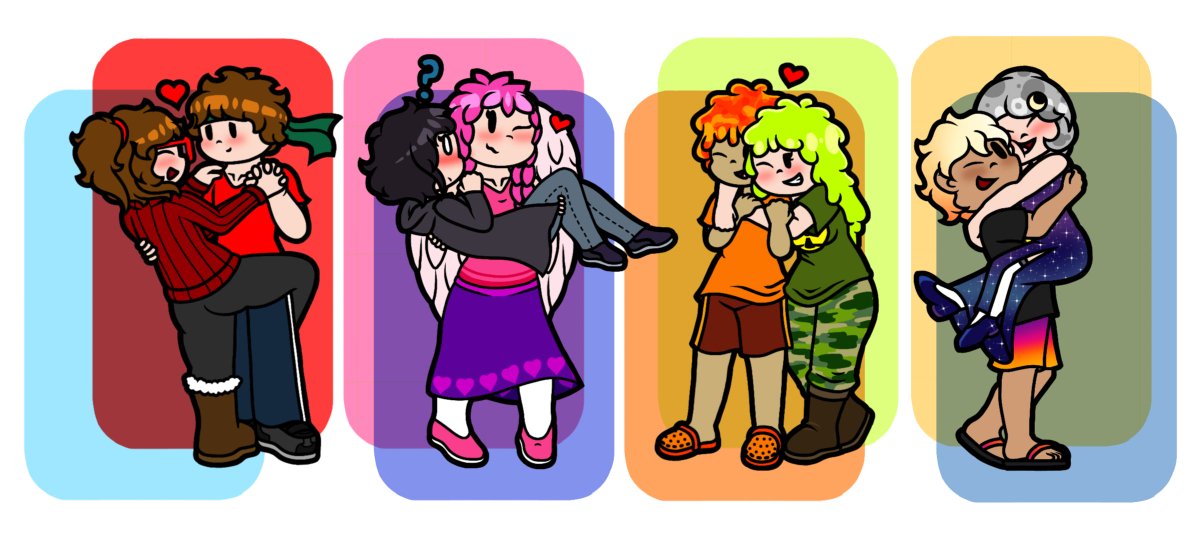 CatleyStanleyP's tweet photo. @S3ARTS_ A ver, escoge huehuehue https://t.co/rMsyJ6HaWC
