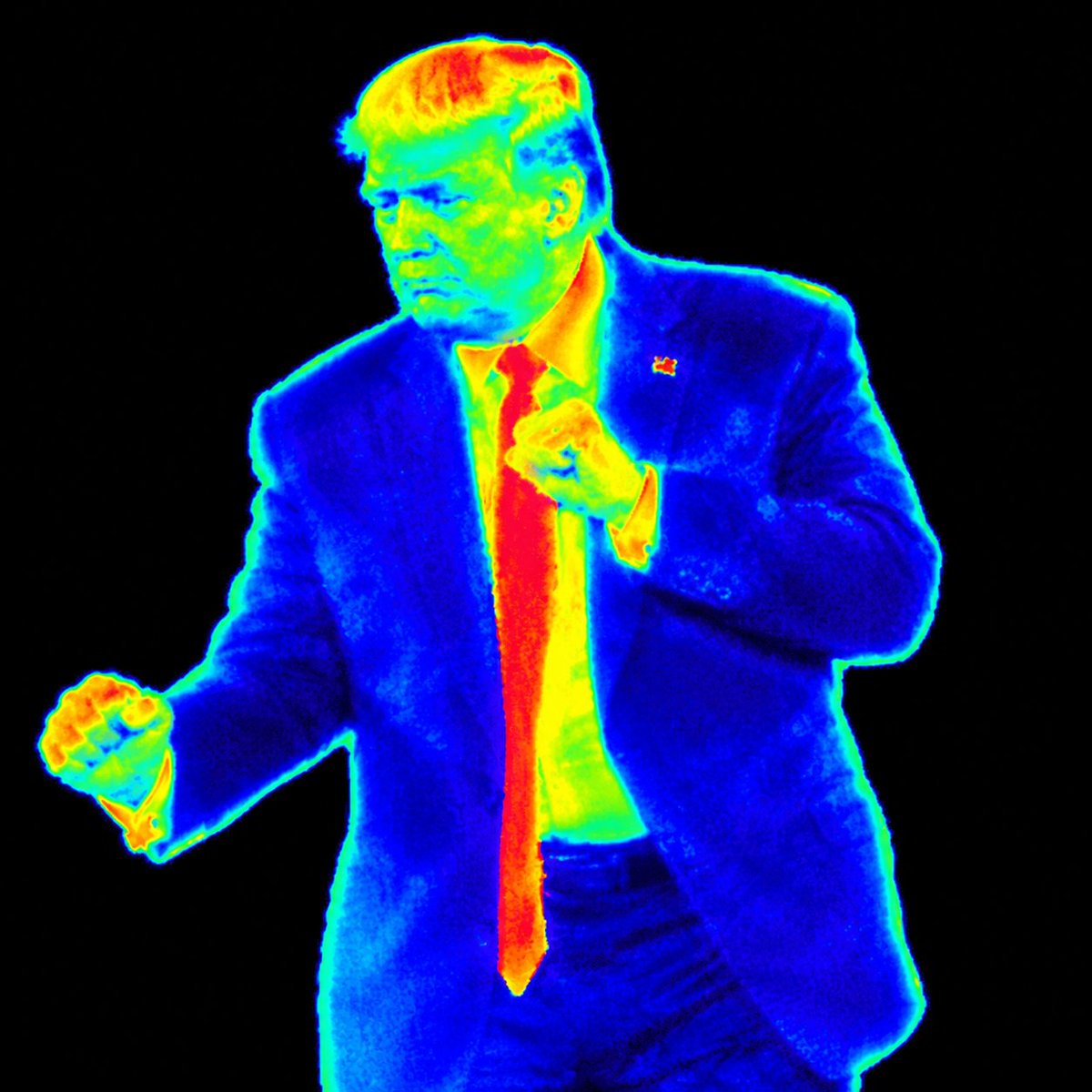 rompmor's tweet photo. @YoinkTheFees launch $TROINK Donald Troink https://t.co/mzybh9xHGQ