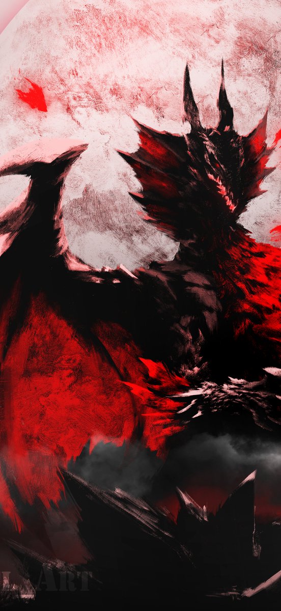 Xotl_art's tweet photo. 🔴 https://t.co/21qS65Uduh