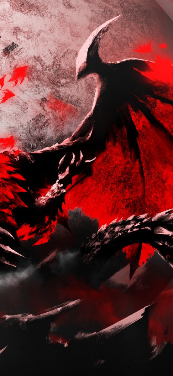 Xotl_art's tweet photo. 🔴 https://t.co/21qS65Uduh