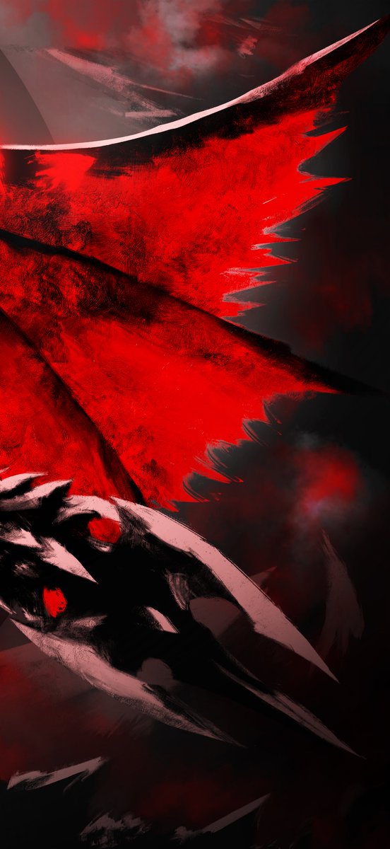 Xotl_art's tweet photo. 🔴 https://t.co/21qS65Uduh