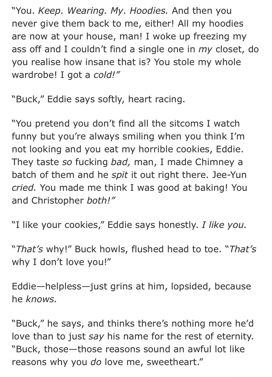 buddiessupergay's tweet photo. everyone go read this RIGHT NOW https://t.co/xNohh3z9rD