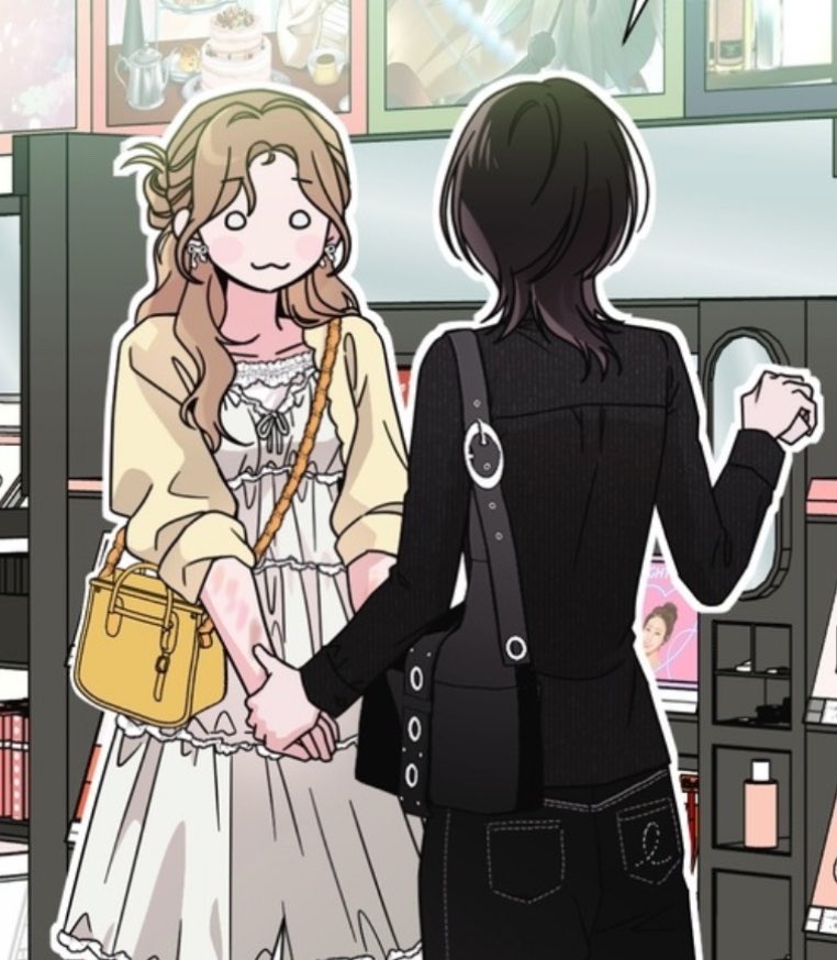 satoruholic's tweet photo. the hand holding 🥺 https://t.co/hR4ZmUtJLw