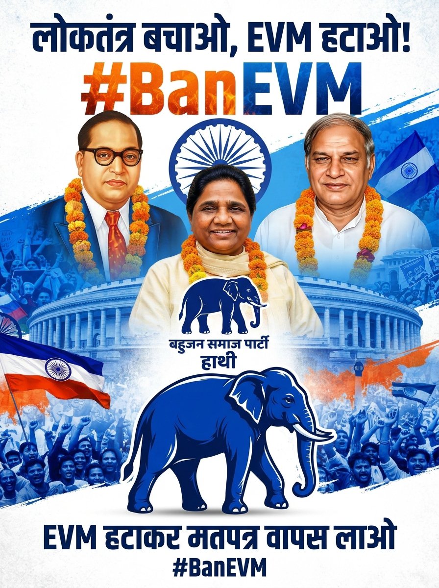 raviadi7793's tweet photo. लोकतंत्र बचाओ ईवीएम हटाओ,
सभी साथी आज लिखेंगे 11:00 बजे। 

#BanEVM https://t.co/ke2eEHmqmM