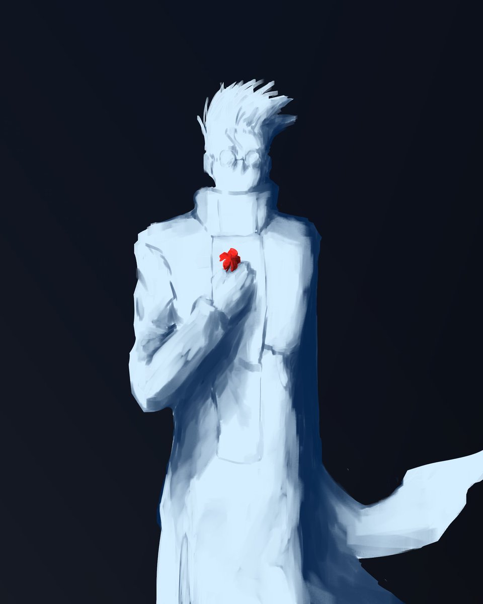 Resonance_VI's tweet photo. #trigun https://t.co/hI8V7LWOU9
