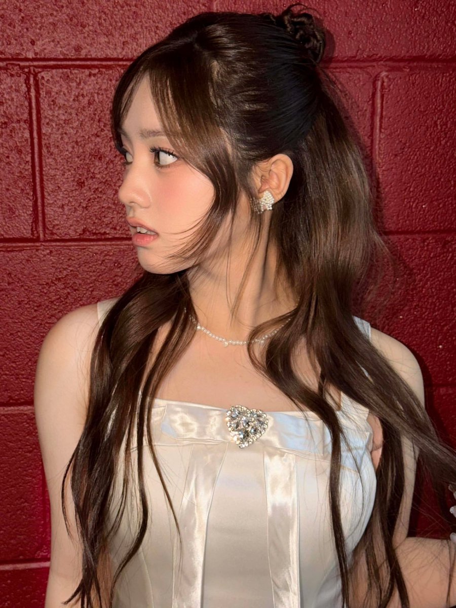 Elmandu_09's tweet photo. angELIc Beauty ✨🤍
#ELISIA #엘리시아

Ctto: @softforelisia https://t.co/Jaq8wQkzjy