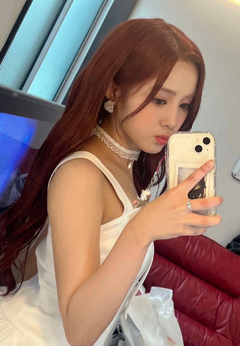 Elmandu_09's tweet photo. angELIc Beauty ✨🤍
#ELISIA #엘리시아

Ctto: @softforelisia https://t.co/Jaq8wQkzjy