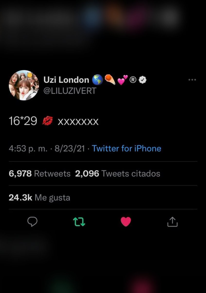 Kurrco's tweet photo. 9 years ago today, Playboi Carti announced his mixtape with Lil Uzi Vert, "16*29" 🗓️

Despite multiple leaks, a planned but canceled tour, and teasers from both artists over the years, the tape has yet to be released... 

Do you still want '16*29' to drop?