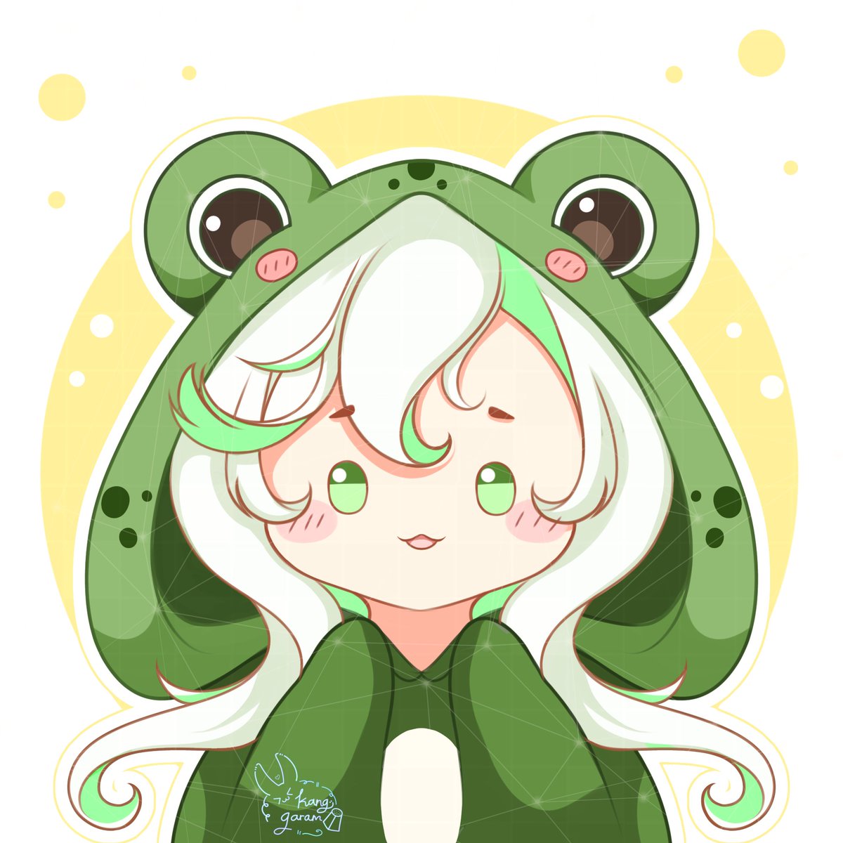 Oshi__Gotou's tweet photo. Better ini ckckckckc
Froggggghhh https://t.co/ZwZmrvJMHQ