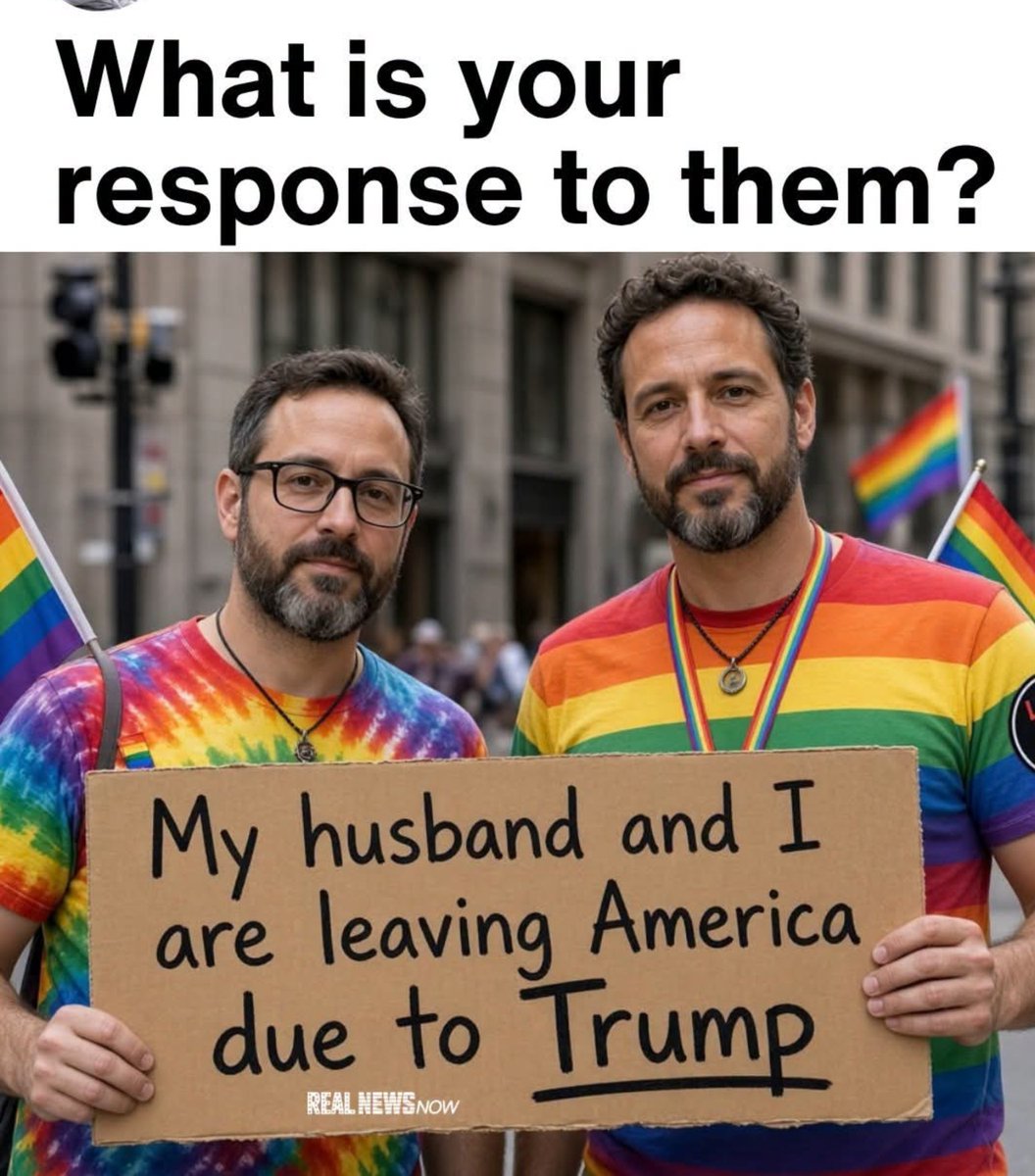 oliviaihg's tweet photo. What is your response to them? https://t.co/qUxAWrzjUL