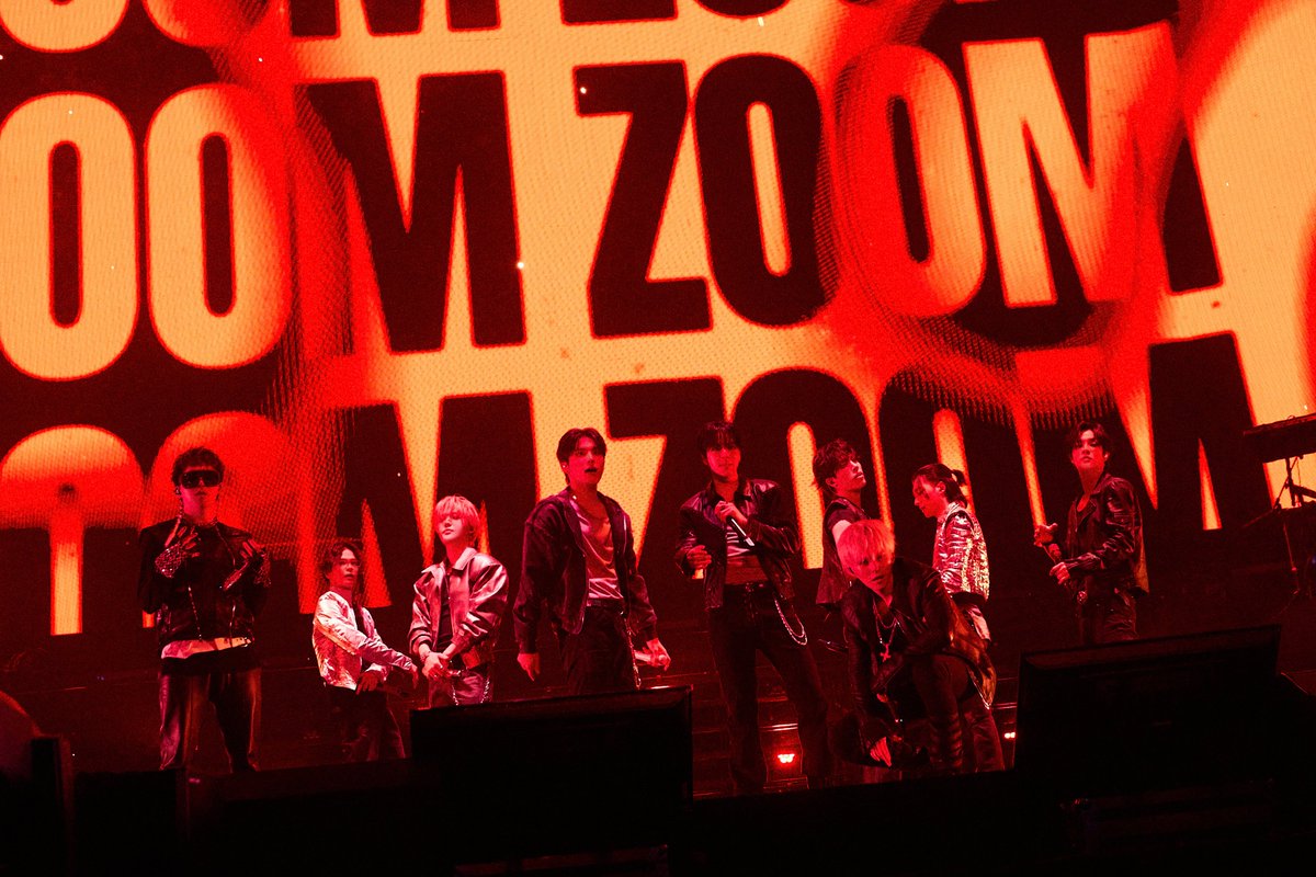 yg_treasure_jp's tweet photo. [💎] TREASURE NEWS!!

TREASURE THE STAGE 2026
NEW WAV : LIVE IN KAOHSIUNG

先日開催された台湾公演の様子を公開!!
ツアー最終公演の熱気をお見逃しなく❤️‍🔥

📸 その他の公演写真はこちら
https://t.co/4q5WVAQJZ9
※どなたでも閲覧いただけます。

#TREASURE #トレジャー #트레저 #YG https://t.co/exhc3rqjdZ