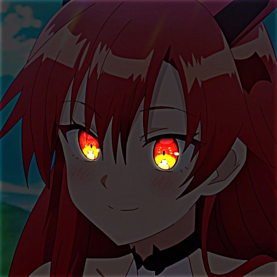 VermilionSaikyo's tweet photo. ❝ 𝓨et another of that talking slime…~? How curious~❞ https://t.co/XTV7nzchNK