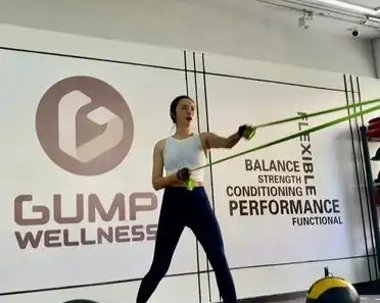 hannah71ek8's tweet photo. Just hit a new PR at the gym—pushed past my comfort zone and that voice saying "I can’t"! Small wins add up to big changes, don’t sleep on them  #FitnessJourney #BreakThrough https://t.co/Cd92g3kyBz
