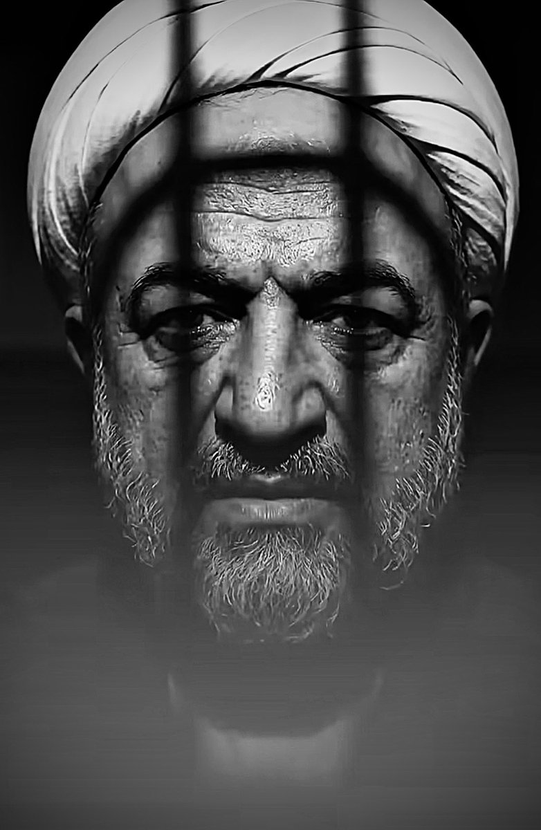 darooghehh's tweet photo. از #دروغگو قهرمان نسازید .
خداوند میفرماید : 
 " إِنَّ اللَّهَ لا یهْدِی مَنْ هُوَ مُسْرِفٌ کذَّاب "

#خداوند کسى را که بسیار دروغگو است #هدایت_نمی‌کند https://t.co/V6jtZp7dQy