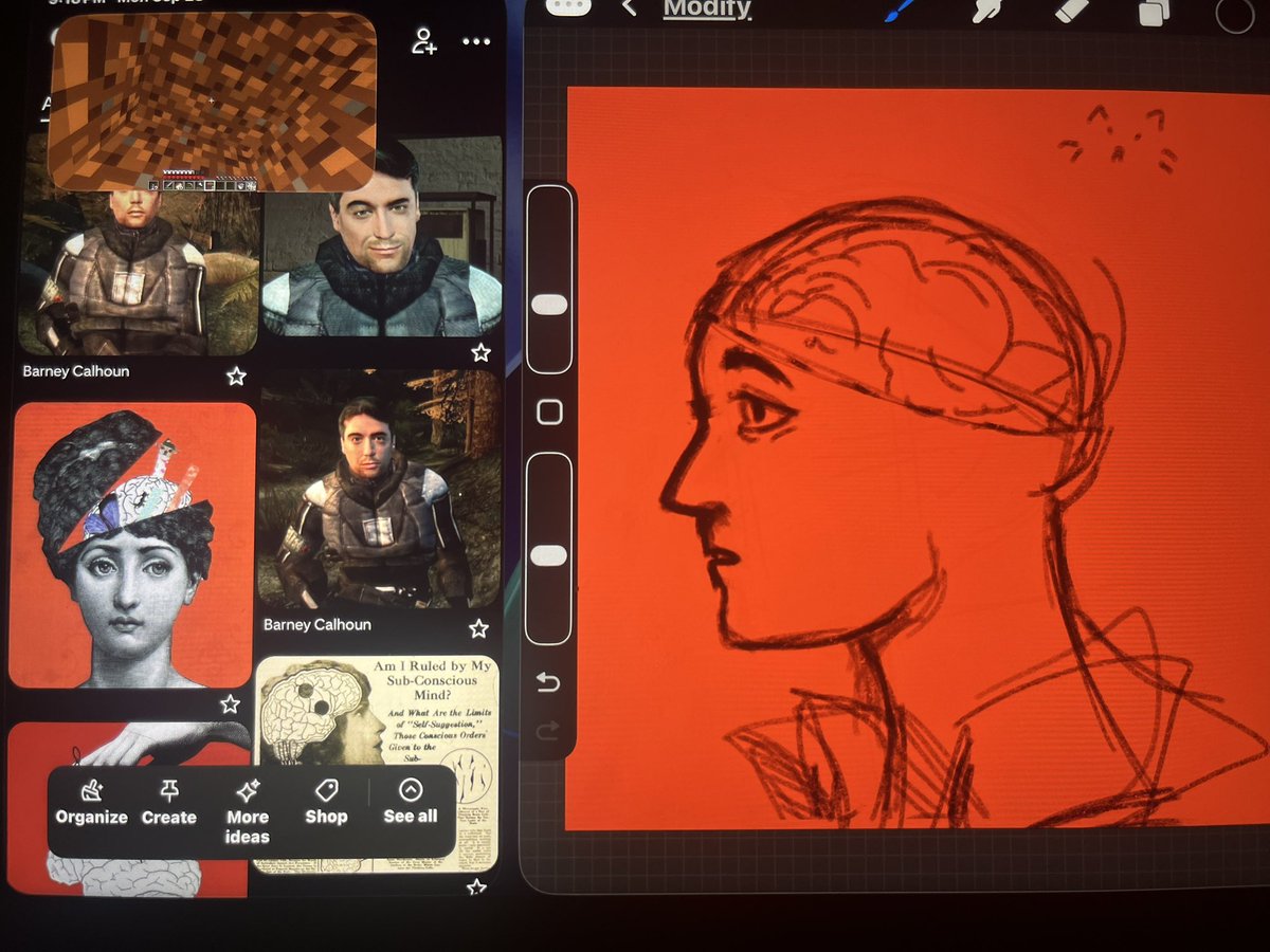 Fawnofdreams's tweet photo. WIP of art I'm using to flirt with a girl
#art #artmoots #artistsoftwitter #promotwt #moothunt https://t.co/3zB622vp5B