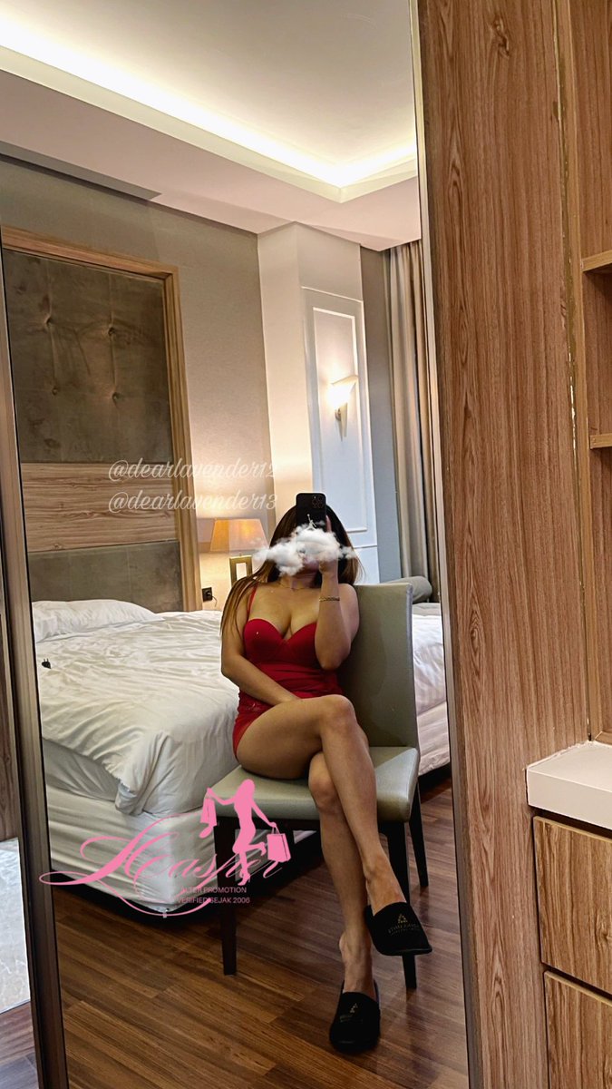 AlterCaspeerr's tweet photo. Angel Verified @Dearlavender12
Verified By Casper 
Expo Batam 28-29
Good Service
Good Attitude 
Include / Exclude
@Dearlavender12 https://t.co/ywWkNek1IY