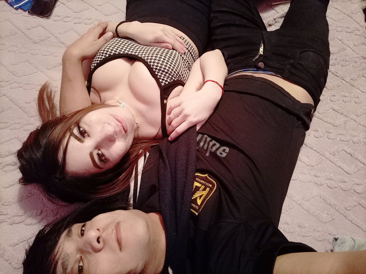 RayGarcams's tweet photo. Fotos de mi Gise y yo https://t.co/u5qflx1YHN