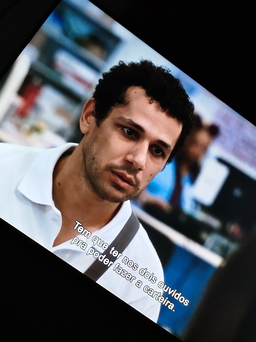 candydimauryrsv's tweet photo. O olhar dele... Amaury Lorenzo o artista que você é, nunca vou cansar de te aplaudir🤍
#telaquente https://t.co/mAX8XXl2Ya