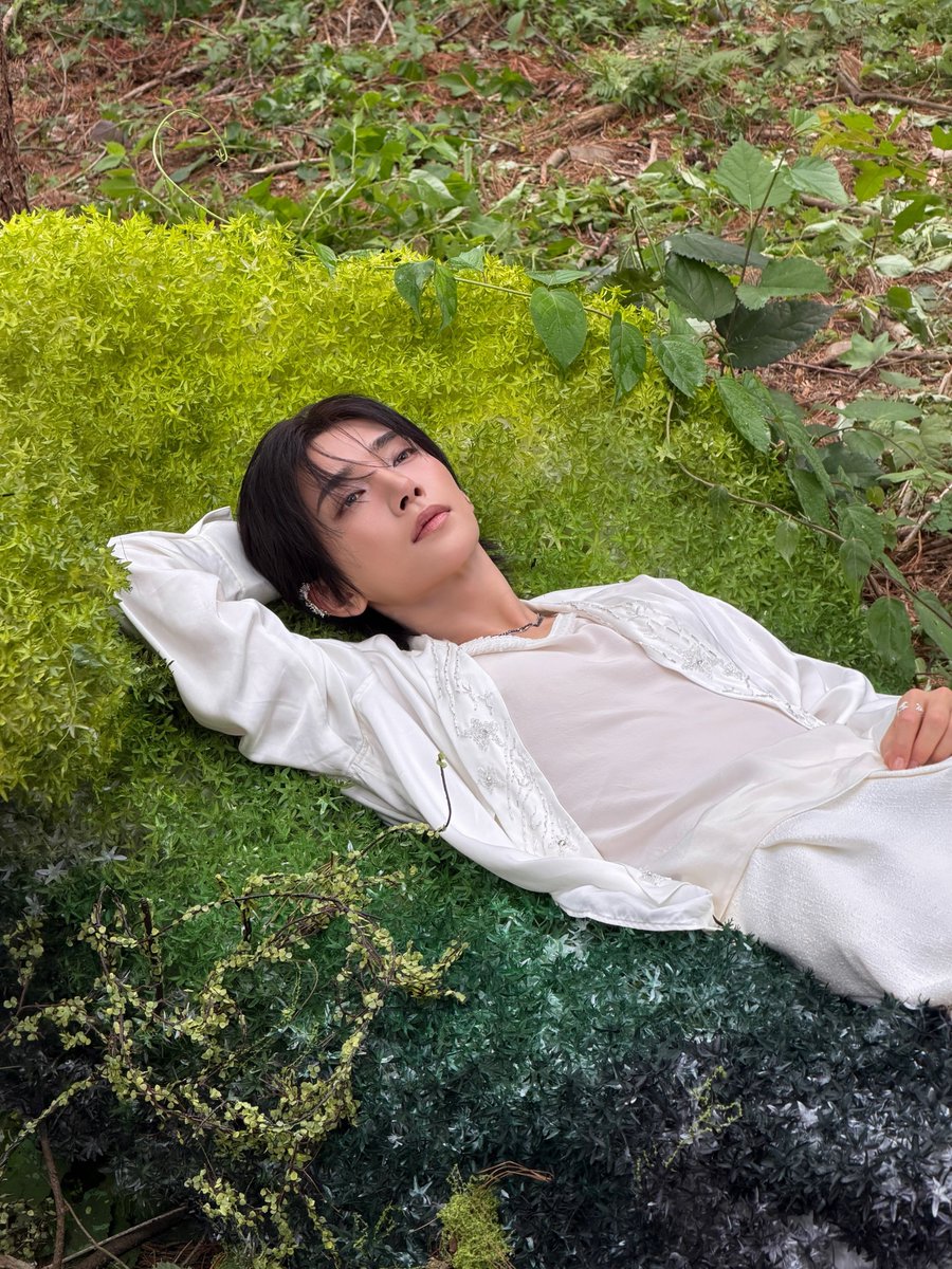 wonubliss's tweet photo. joshu_acoustic 🍃📸 #조슈아 https://t.co/G949PWT4Ry