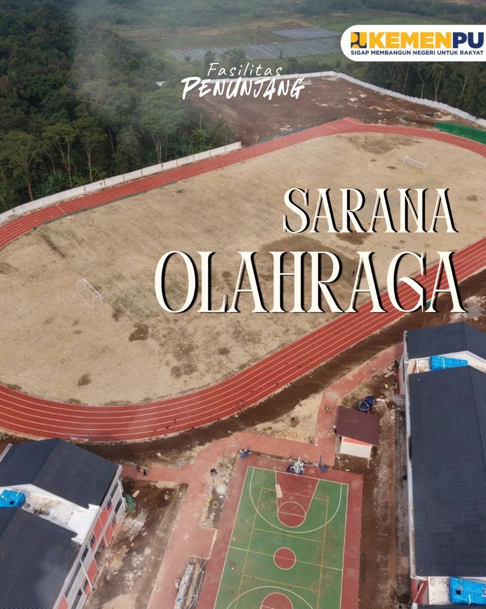 ppsbanten's tweet photo. "Pendidikan terbaik adalah pendidikan yang memuliakan manusia seutuhnya. Ia tidak hanya mengasah kecerdasan intelektual di dalam ruang kelas berbasis teknologi, tetapi juga menjaga kebugaran fisik dan membentuk karakter di luar ruangan." https://t.co/n25kELgFx8