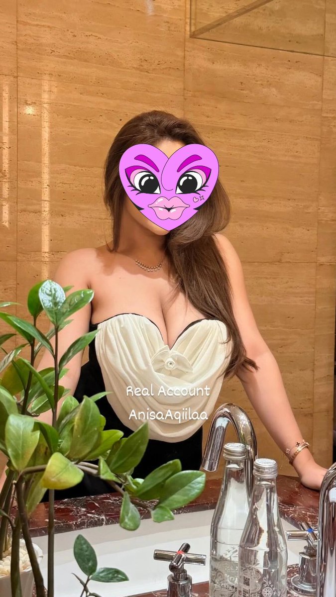 AlterCaspeerr's tweet photo. Angel Verified @AnisaAqiilaa
Verified By Casper 
Base Jakarta Selatan 
Konten Private
Good Service
Good Attitude 
Include / Exclude https://t.co/11zTN1nu74