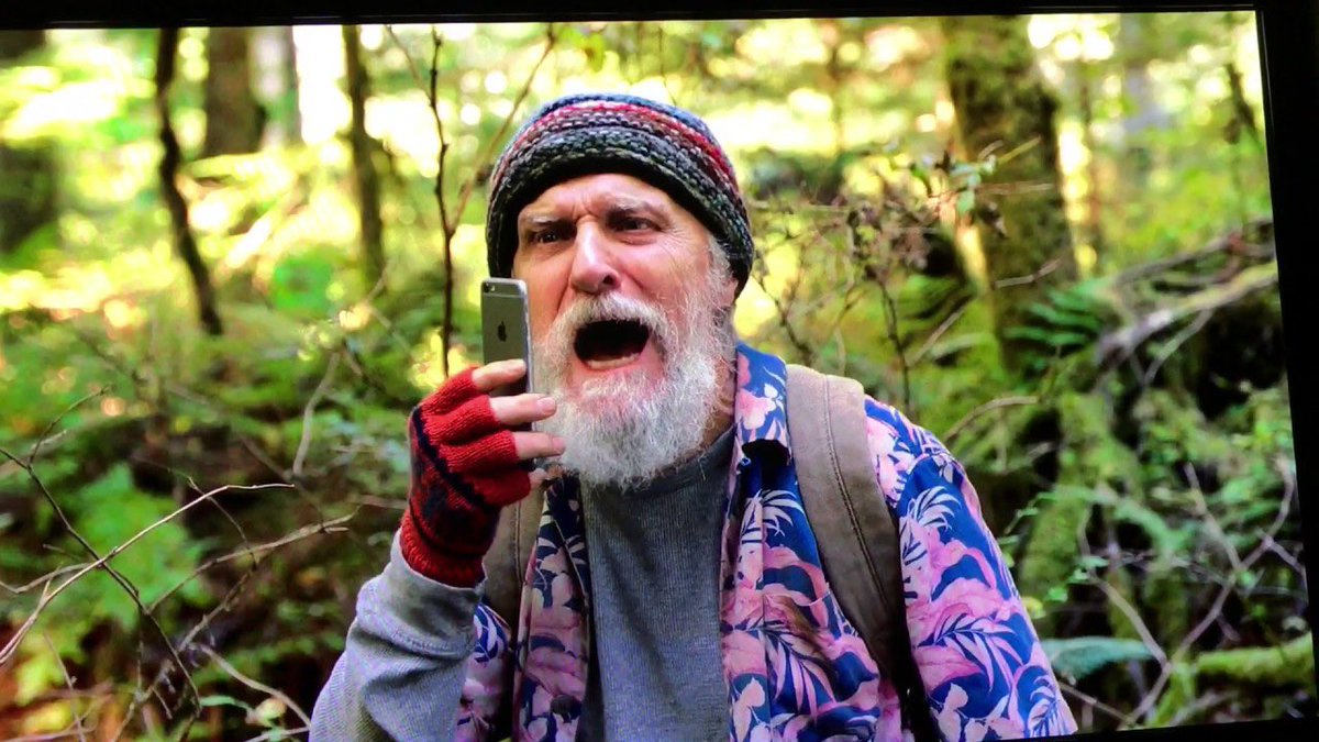 4eature's tweet photo. #jerry #twinpeaks https://t.co/chuqS4PTju