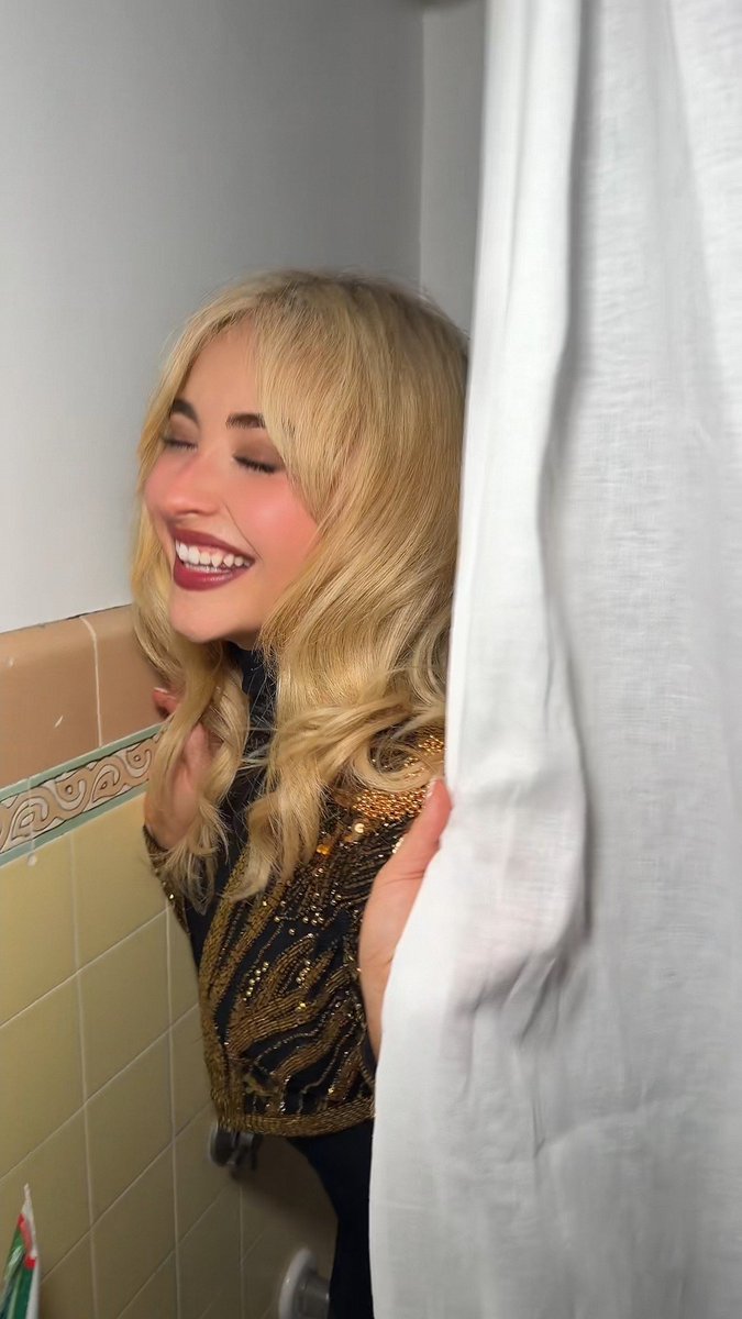 4k_SBCShots's tweet photo. Sabrina Carpenter https://t.co/XvV1SGQHyF