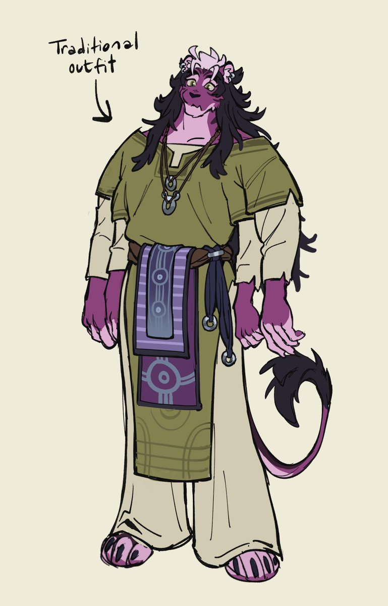 zuzofait's tweet photo. my big plum... more oc ref... https://t.co/v5M7BGkIhI