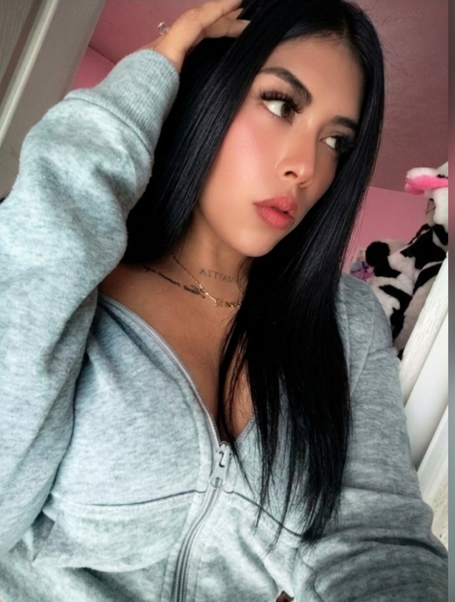 Jennifer7waq's tweet photo. Nos vemos amor 
Estoy activa 
CDMX y EDOMEX 
#contenido
WhatsApp 5637487824
Telegram https://t.co/zukmngijXv
Conté en promo https://t.co/vmREVxmYwc