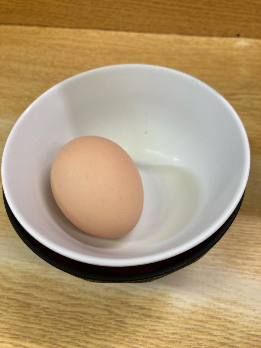 Ramen_Mg's tweet photo. ラーメン二郎環七新新代田店

小豚1300円
にんにく地獄ラーメン200円
生たまご100円

野菜
ニンニク
アブラ

ご馳走様でした

#ラーメン二郎環七新新代田店
#ラーメン二郎 https://t.co/pBqGCYMDcd