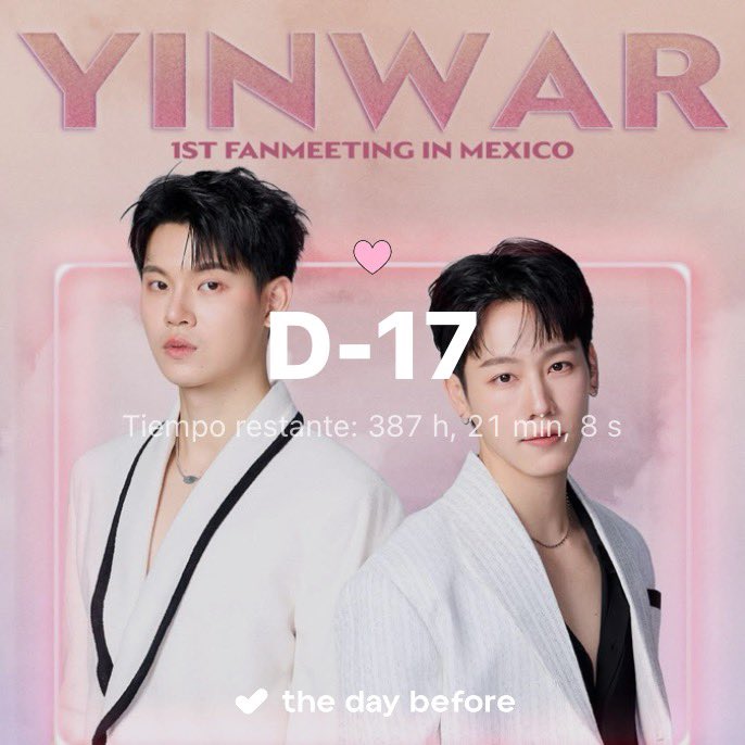 xaayinwar's tweet photo. Estoy destrozada. Esperé tanto ese día y, a 17 días, me arrebatan mi felicidad. He llorado hasta ya no tener más lágrimas que llorar, me duele la cabeza. Todo es culpa de @ninshi_ent, con su 0 promoción y precios elevadísimos, ¿cómo esperaban llenar? https://t.co/PVLFNqaraS