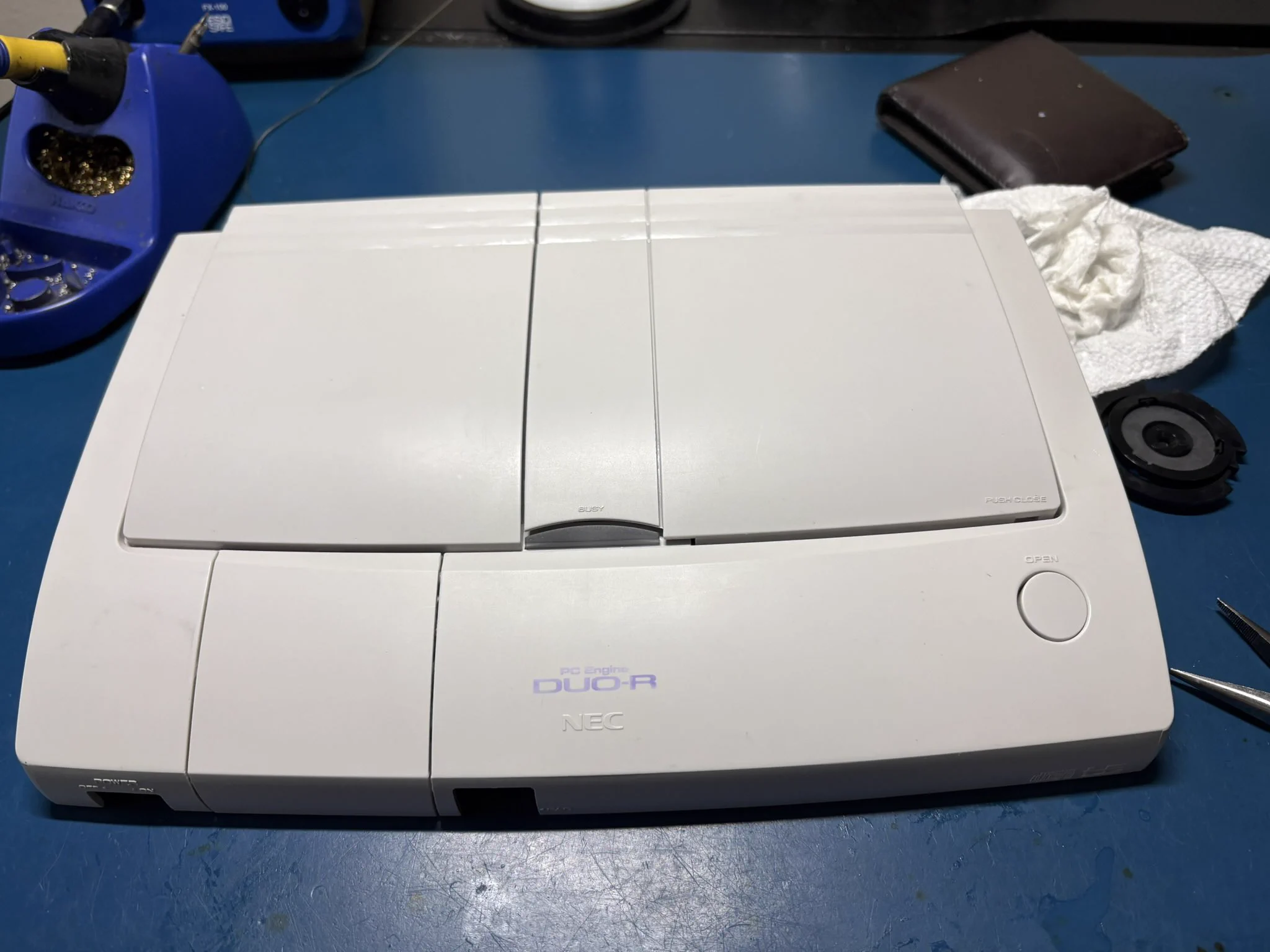 iFixRetro on X: 