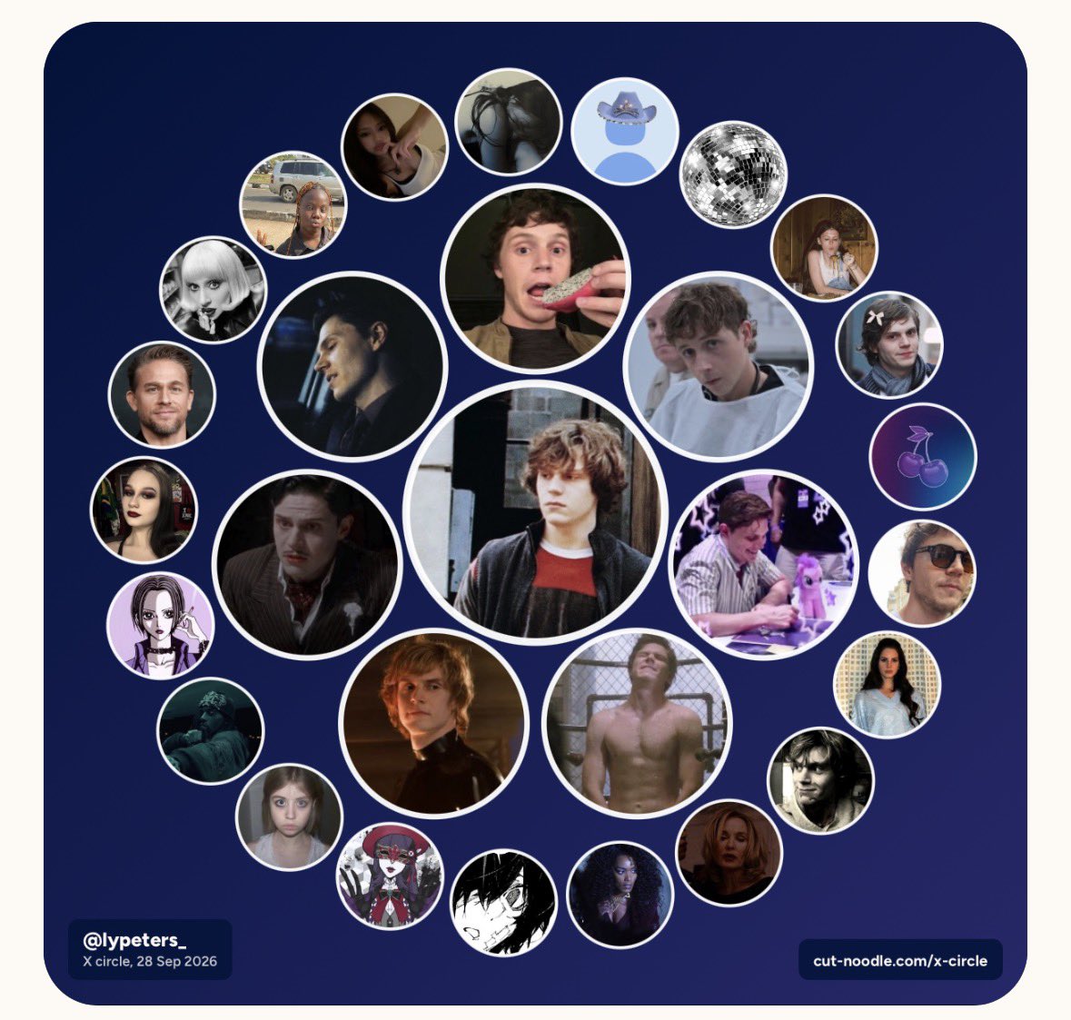 lypeters_'s tweet photo. Tuff! I love yalll https://t.co/FxtBk4sOwW