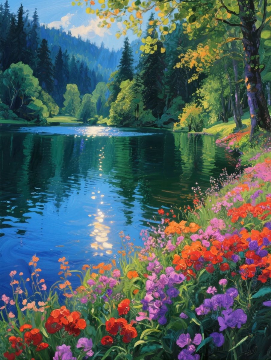 drift_harry_7c5's tweet photo. [Fangsafen brings gentle, colorful touches to a cozy afternoon.]， https://t.co/zPS2AhrotE