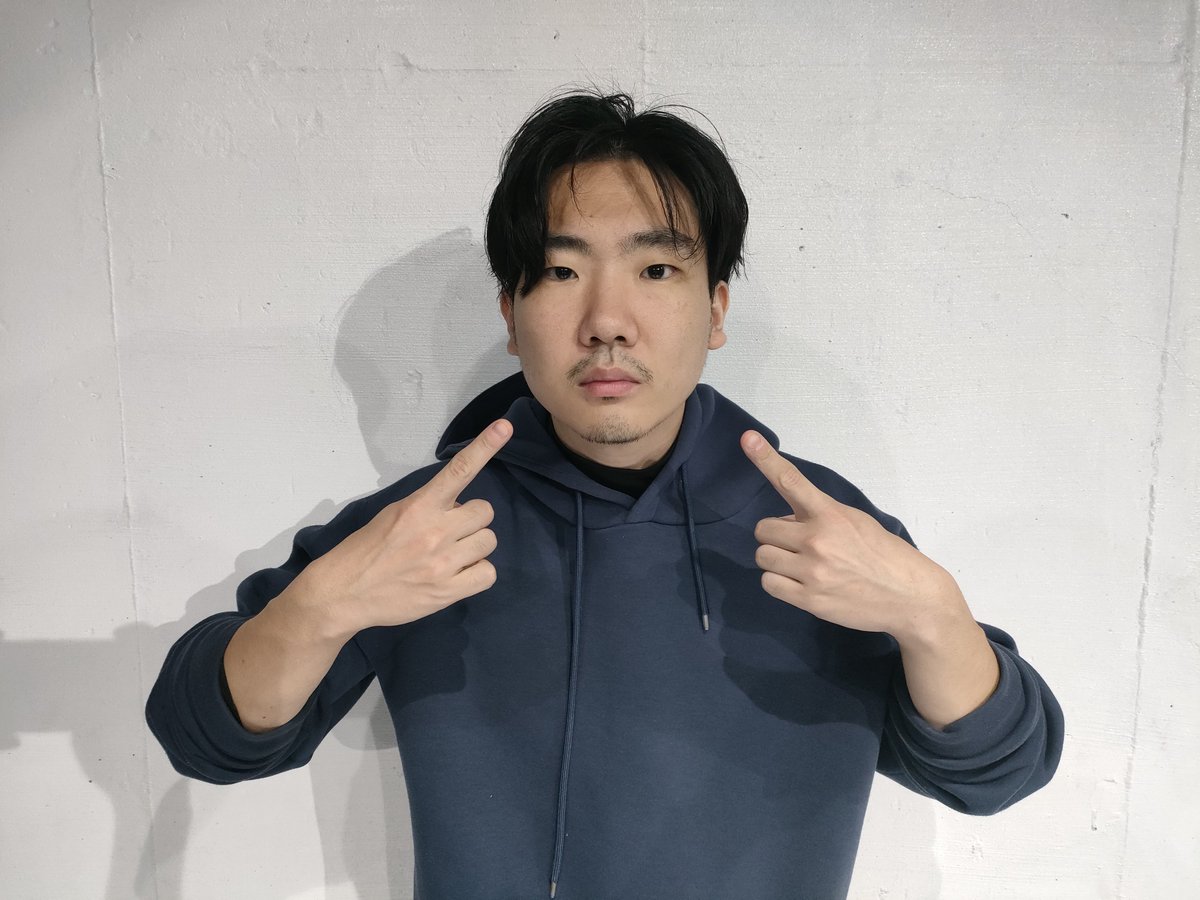 GETUGRIPDASH's tweet photo. このあと12時半より！

下北GRIP DASH火曜1部開演です！

本日出演の｢ひよりみ」さんです！

🗣️『ひげ生やし6日目』

ご来場お待ちしております！🏆✨

#下北沢　#お笑いライブ https://t.co/TVJnd8zNqG