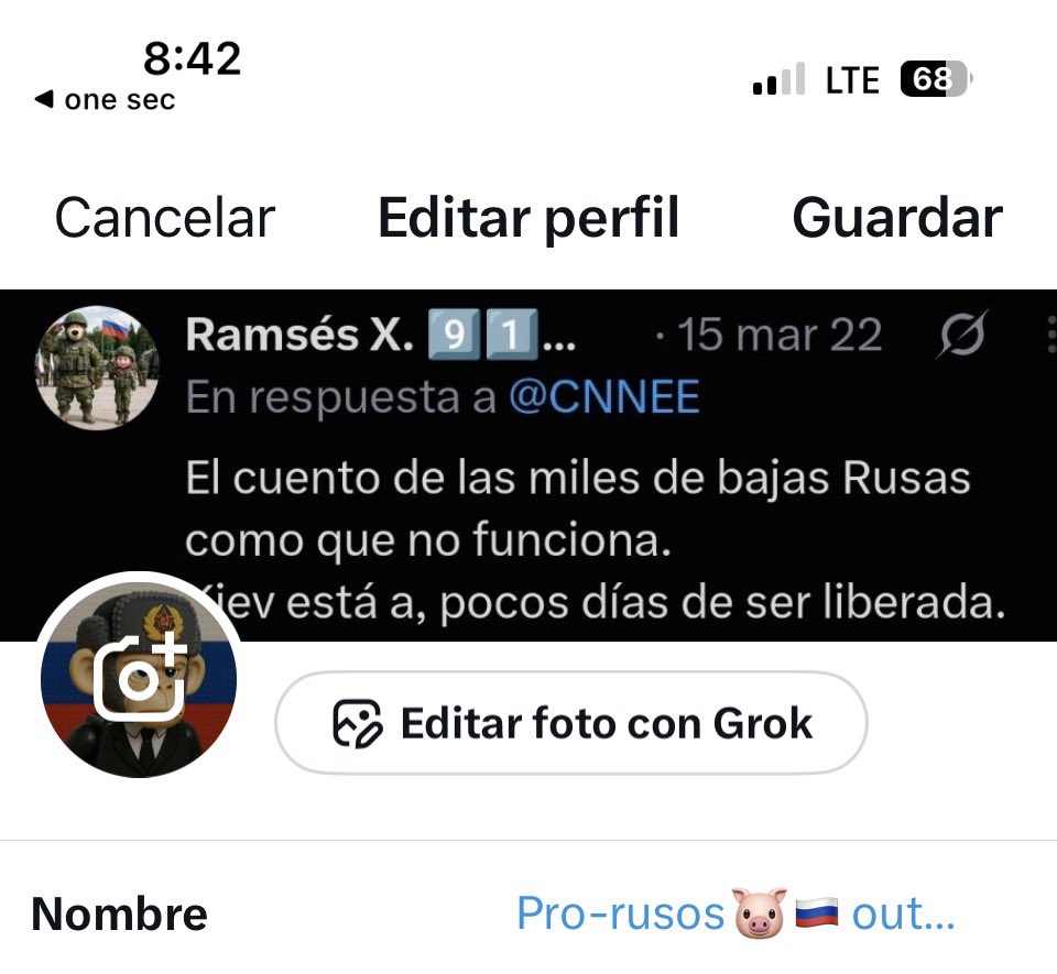 Lamebotas_Ruso's tweet photo. Asi? https://t.co/qUI45eLJV5