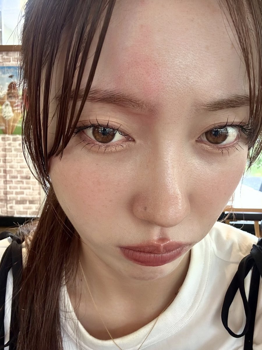 puratata075's tweet photo. くっっっっさ💕💢💕💢💕
近距離顔ま○こ効くっっっ💢💕💢💕
#オナペ　#おなぺ　#顔抜き　#晒し https://t.co/v1jEpt5wTr
