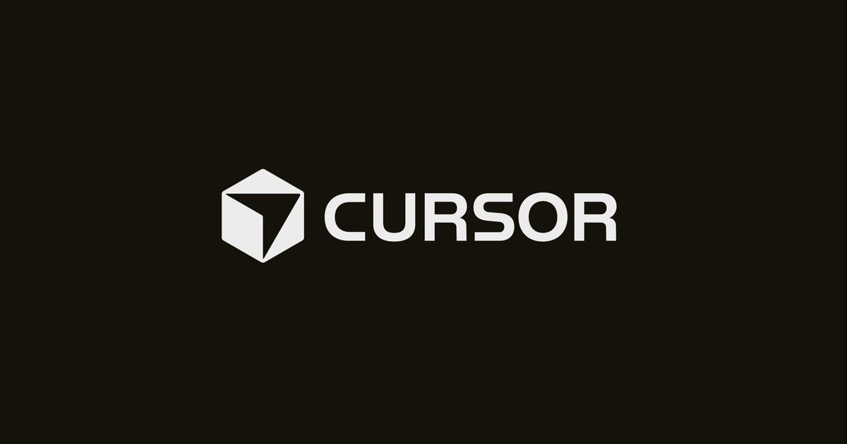 AIJobScout's tweet photo. Cursor IS HIRING!!
•Role: Forward deployed engineer - I (FDE)
•Experience: 1-3 years
•Location: Bengaluru, India
Apply link:
https://t.co/qOGul2FAAe https://t.co/Va0iRXlZz6