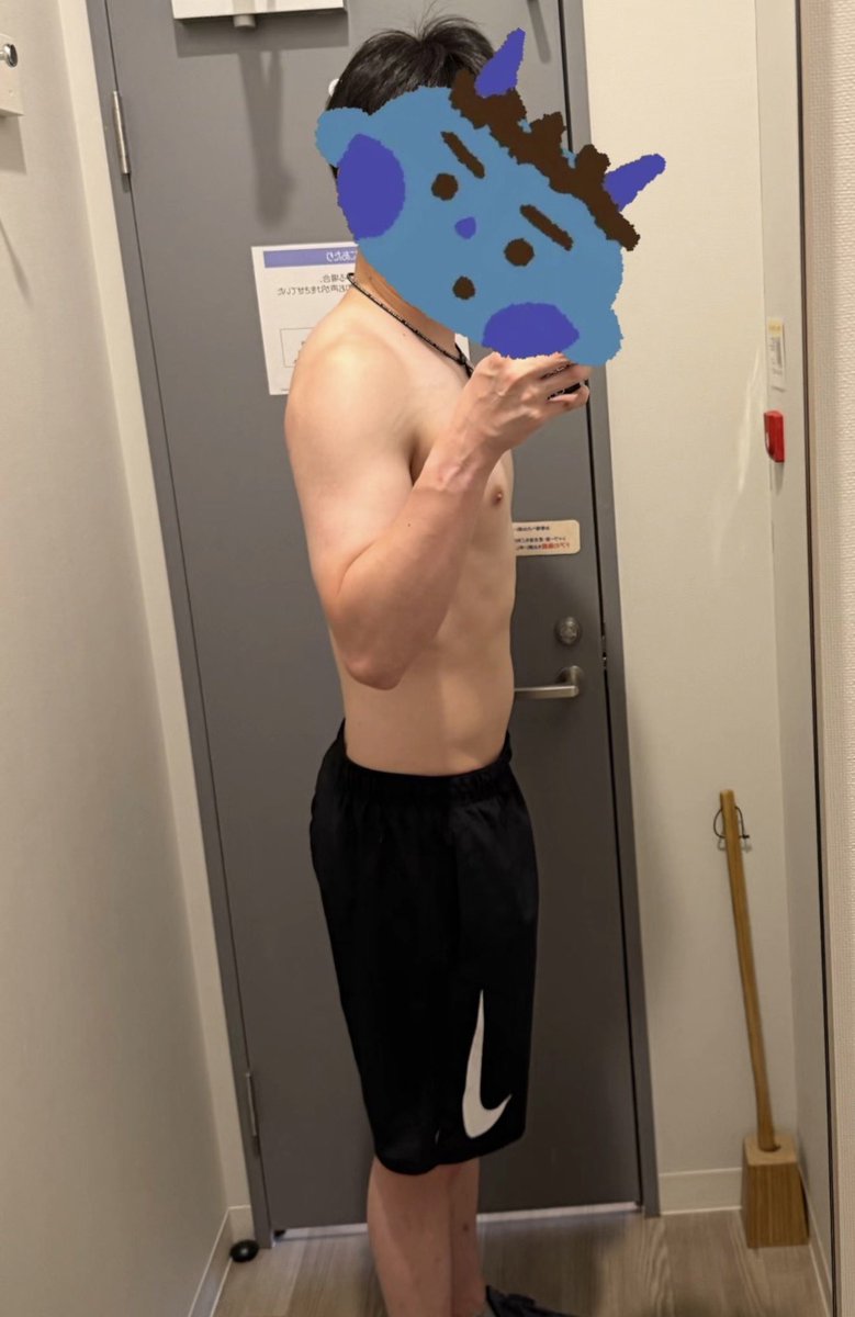 MOKA_KINTORE's tweet photo. 腕💪トレ‼︎

#筋トレ男子
#筋トレ好きと繋がりたい 
#筋トレ垢と繋がりたい
#筋トレ垢 https://t.co/PR82f0dxwo