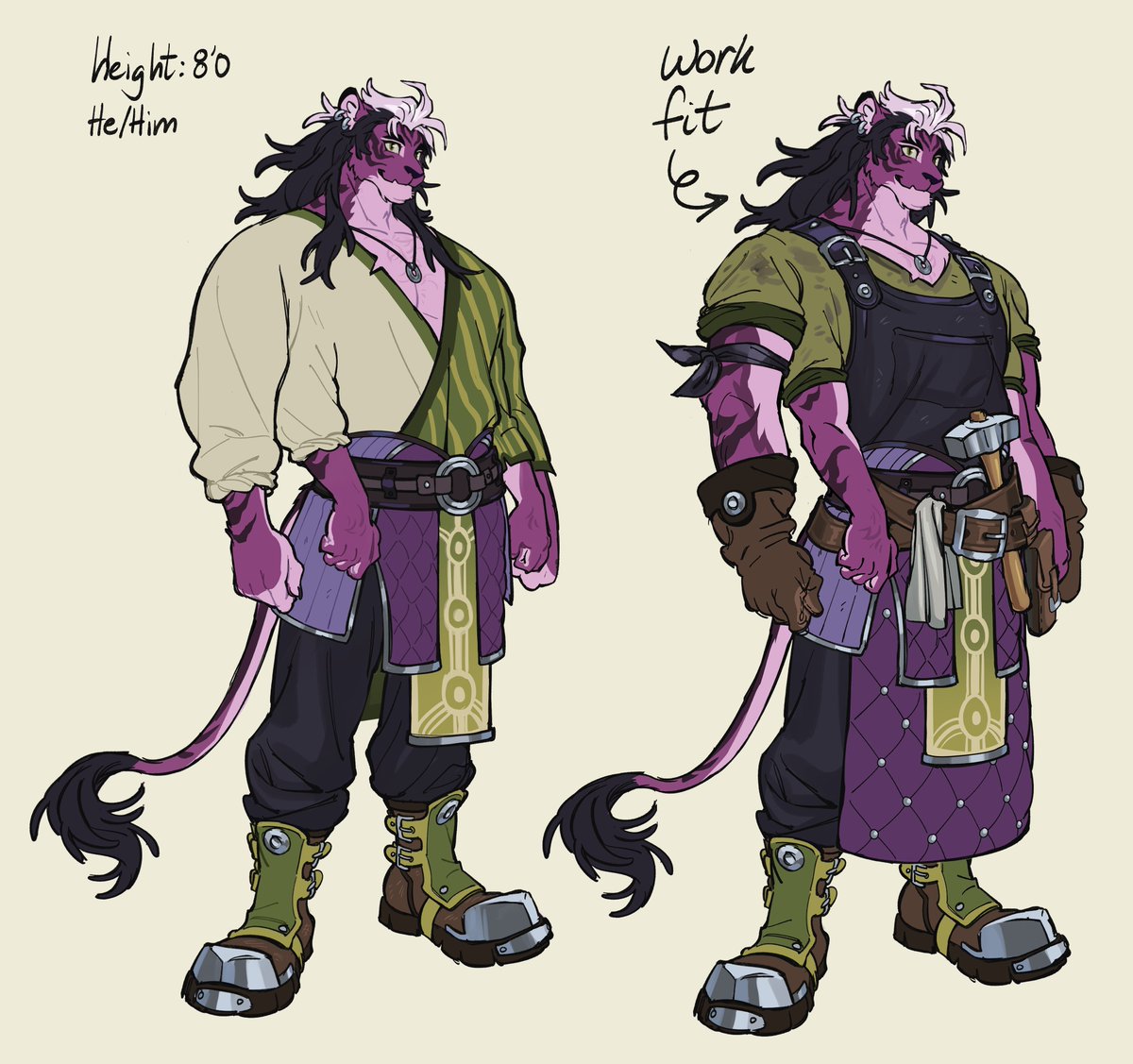 zuzofait's tweet photo. my big plum... more oc ref... https://t.co/v5M7BGkIhI
