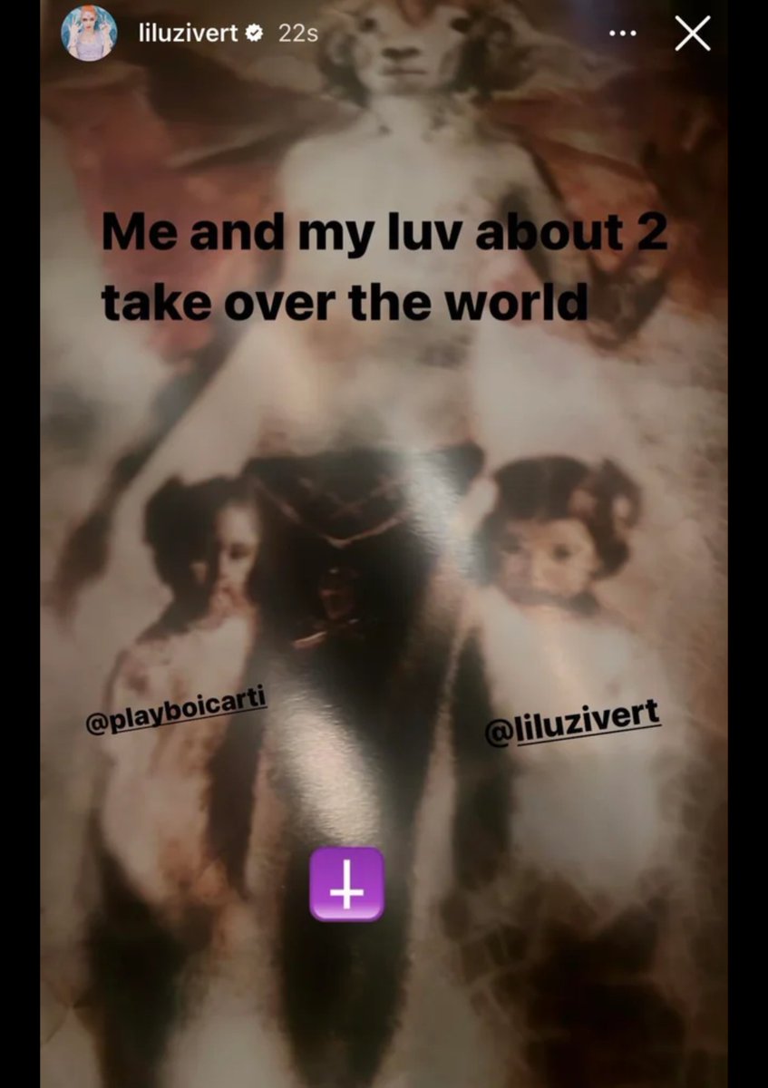 Kurrco's tweet photo. 9 years ago today, Playboi Carti announced his mixtape with Lil Uzi Vert, "16*29" 🗓️

Despite multiple leaks, a planned but canceled tour, and teasers from both artists over the years, the tape has yet to be released... 

Do you still want '16*29' to drop?