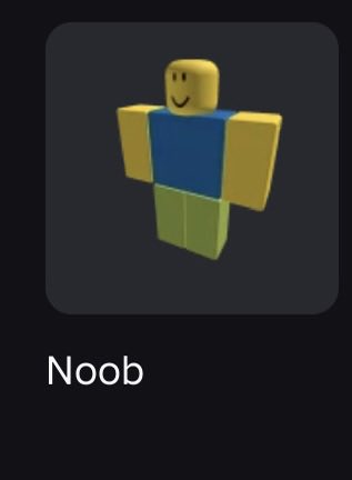 DC66Nrblx's tweet photo. @YT_nooobRBLX Whenever you’re ready https://t.co/f81jzKNSsw
