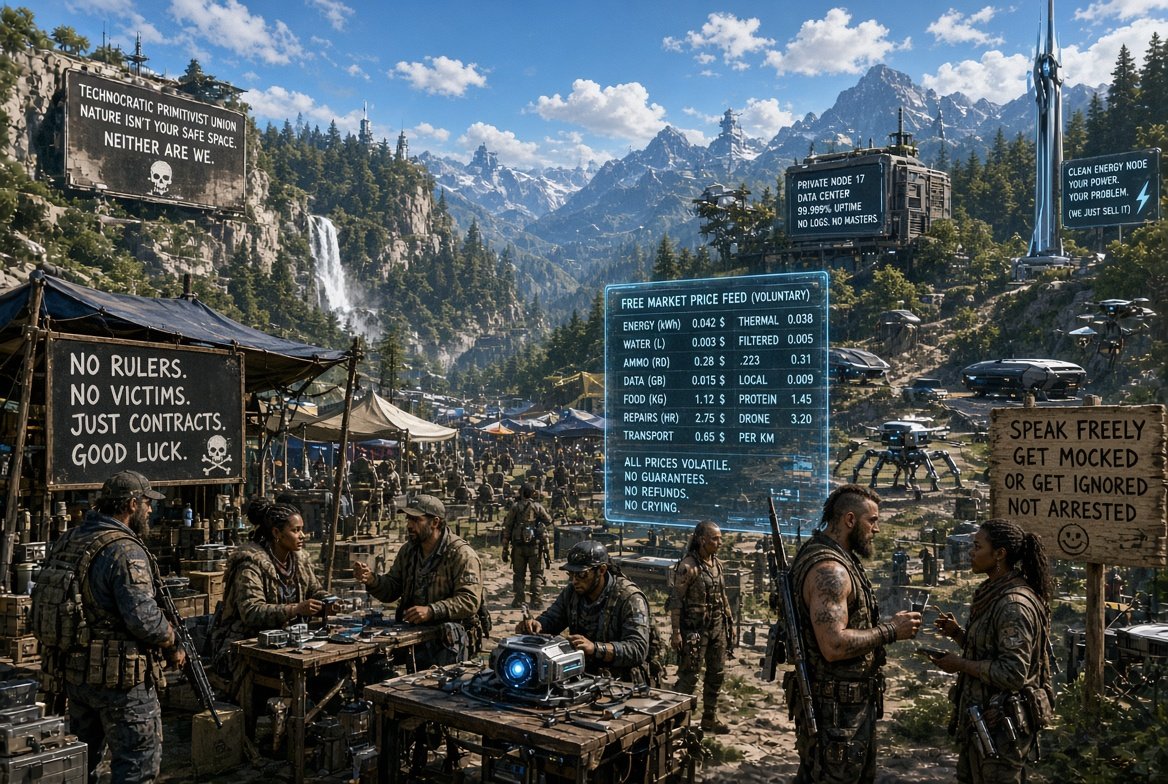teddykdavis's tweet photo. Create an image of what the world would look like if I were in charge, based on my tweets. Go deep, not just the last 10 or whatever is the default. Analyze me. https://t.co/3obiba2xqf