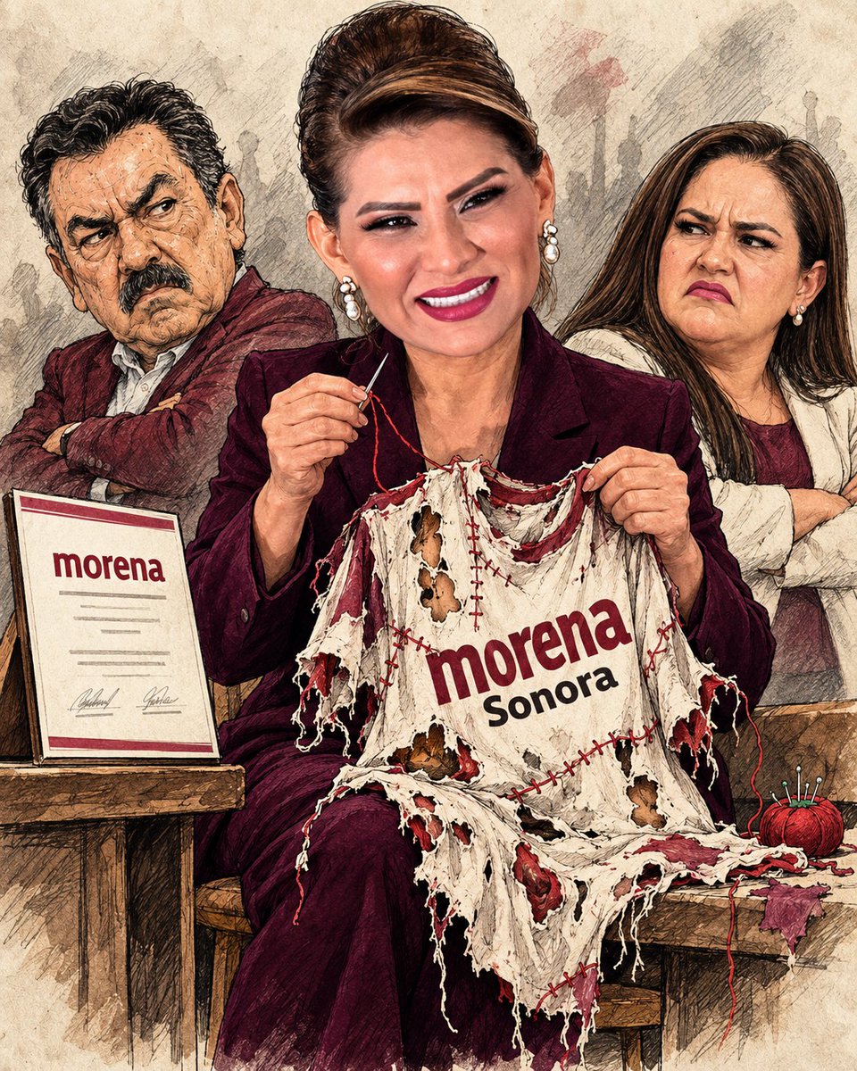 GrilloPlllo's tweet photo. No pinta nada fácil la operación cicatriz para Lorenia Valles
@michelleriveraa @VictorMendozaL @sonorahoy @rosaliliatorrs @AguedaBarojas @DoctorShivago @hiramrodriguez1 @felguimor @chaposoto @yosoypaulinav @demiandu @solangelochoa @mensajero34 @Jorge_MoralesB @juanczuniga @KarlaMaEstrella @elalbertomedina @kioscomayor @SoledadDurazo @ChemaMontano @rynram @hilarioolea @LourdesLugo @Karina_BarrazaV @rafarenteria11 @sanchezmares85 @elchiltepin @DanielSanchezDo @MartinHolguin