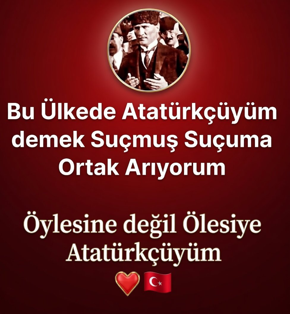 MineYalman2628's tweet photo. https://t.co/0OQnSOAFQx