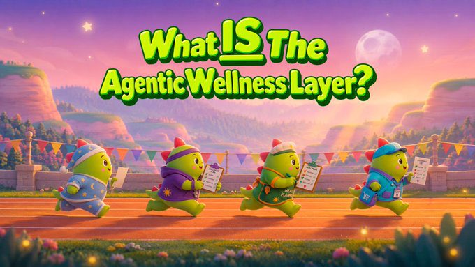 KykyOrangepill's tweet photo. Morning !
Great sleep ☀️
Time for morning walk 🌳
Crypto for both💰

@sleepagotchi x @The_Life_Bomb?

1️⃣ $chi drop form:
🪂 https://t.co/LfuxYMI8hL

2️⃣ 3 games:
💤🦖 https://t.co/GXGXRew4Jh

🏃‍♂️🐝 https://t.co/8xAqeWTv17

💧🍁 @Wake_n_Run (Free2play)
Code: 8052 4215 0384
On stores https://t.co/IkwwSGBN9h