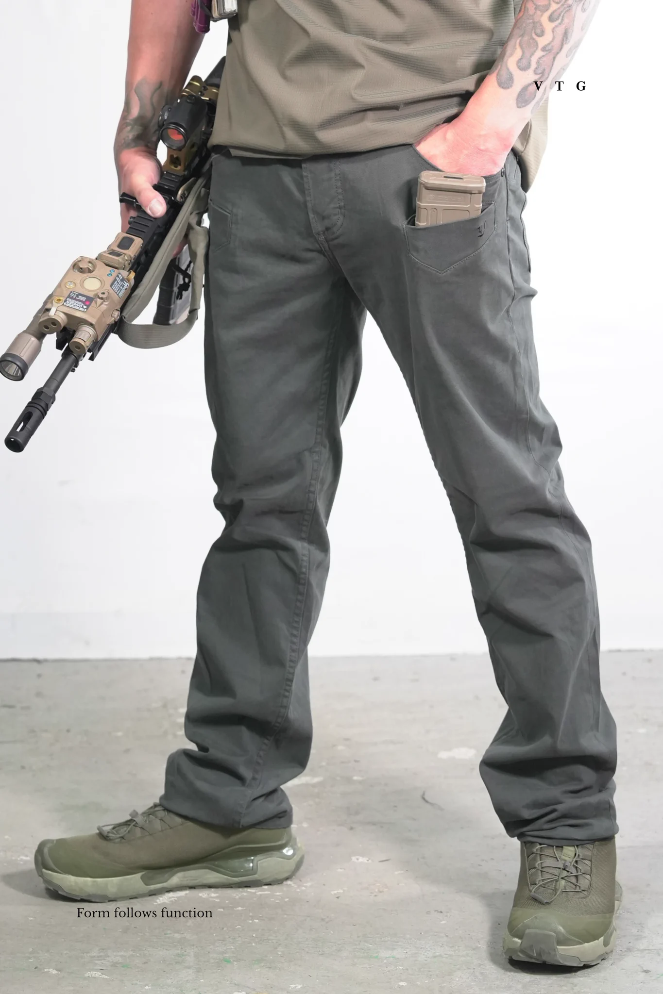 VOLK TACTICAL GEAR on X: 