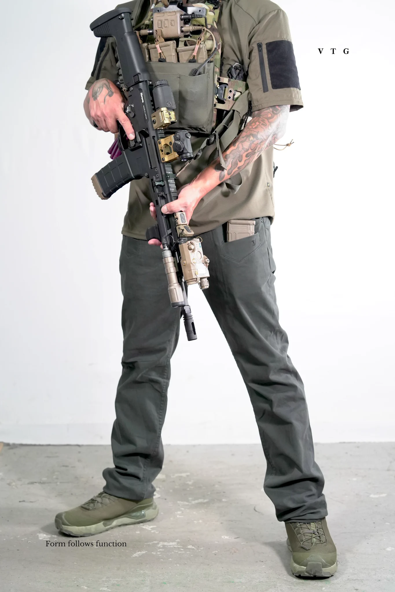 VOLK TACTICAL GEAR on X: 